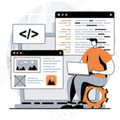 Full stack web development