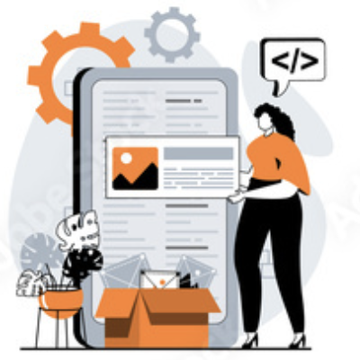 Full Stack Mobile Development