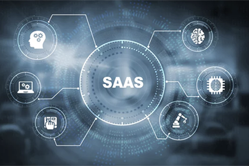 SaaS image